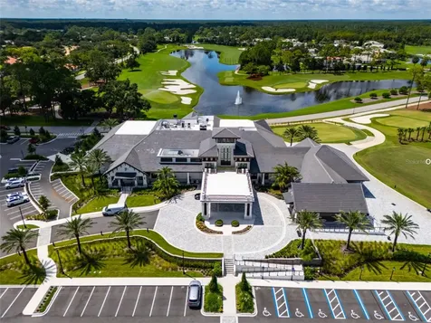 3 Newhaven Lane Ormond Beach FL 32174