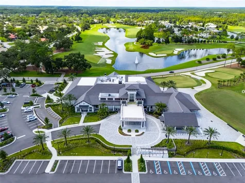 3 Newhaven Lane Ormond Beach FL 32174