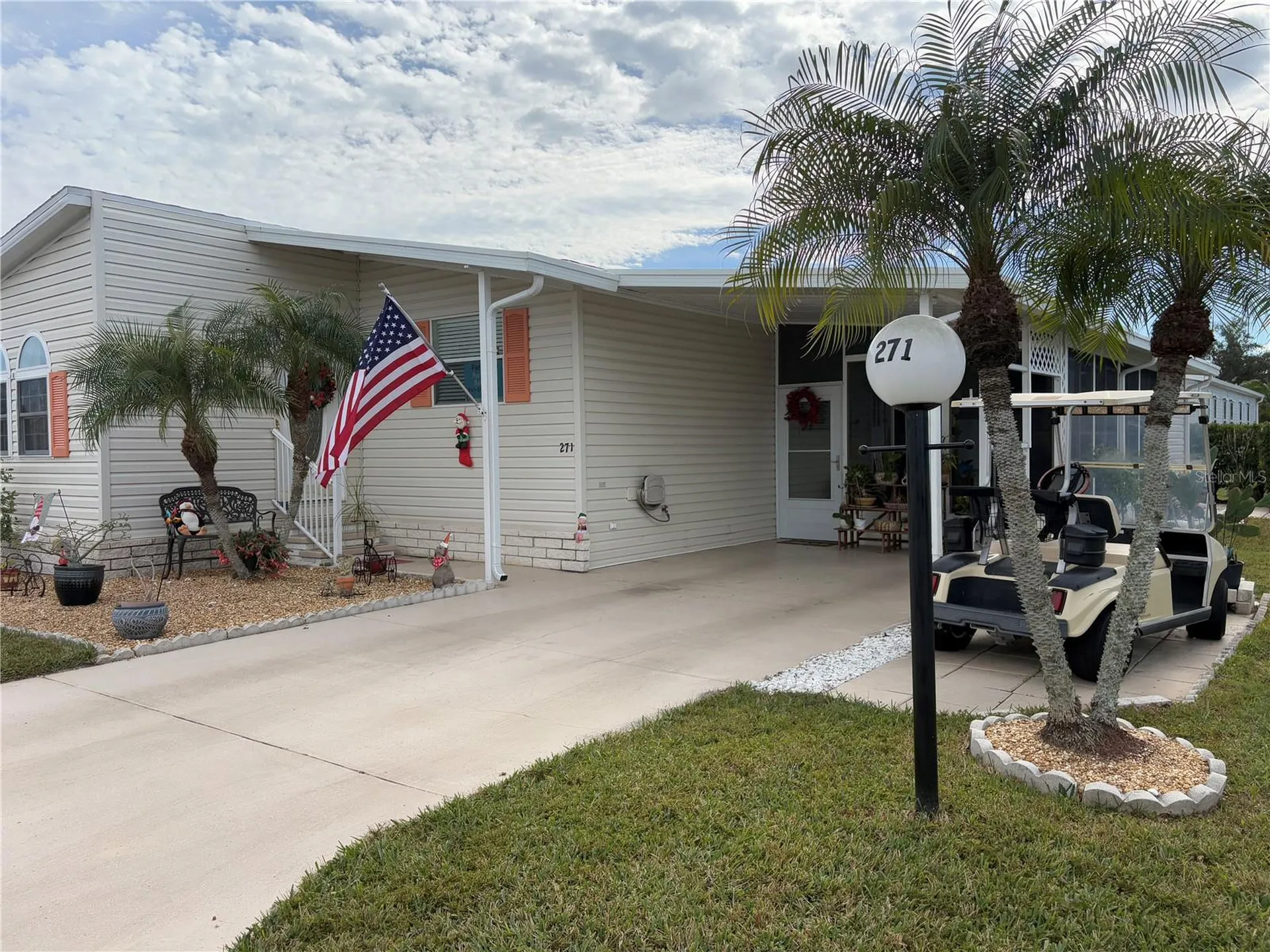 5707 45th Street E Bradenton FL 34203