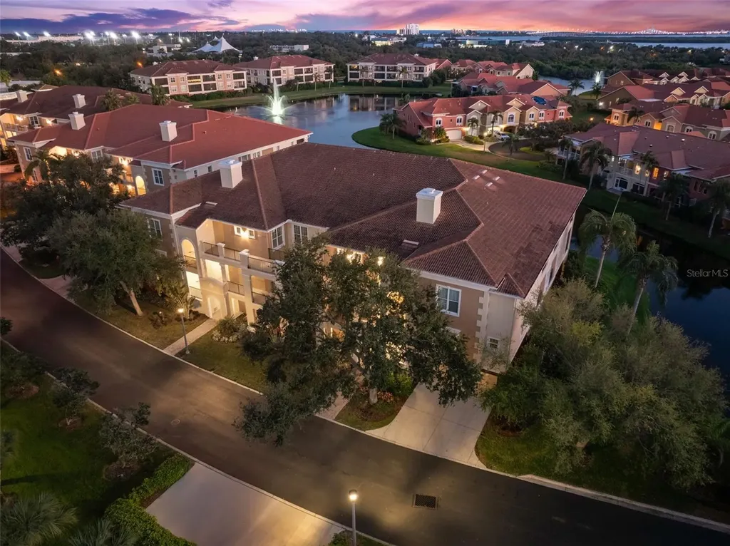 8 Academy Way S St Petersburg FL 33711