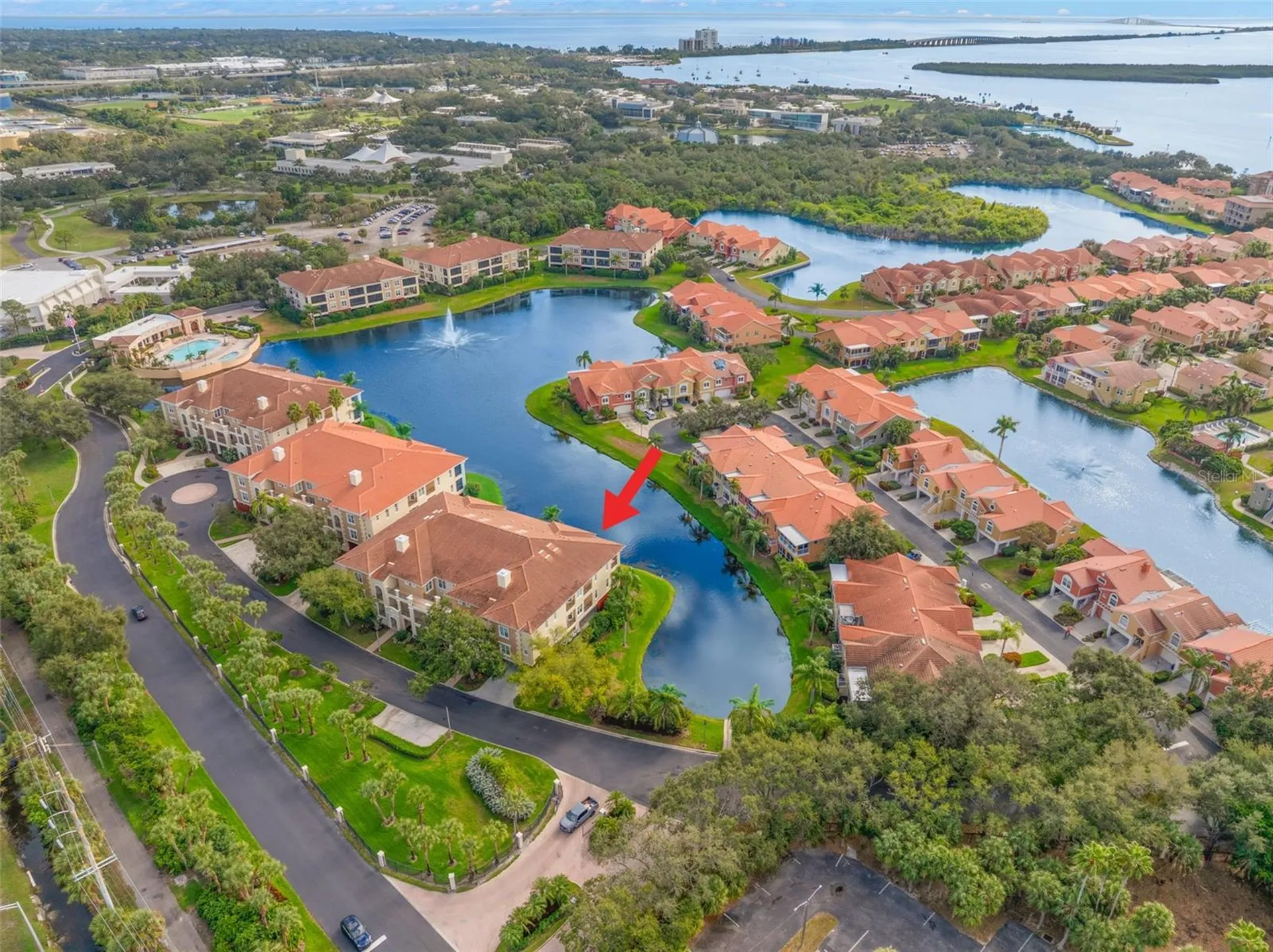8 Academy Way S St Petersburg FL 33711