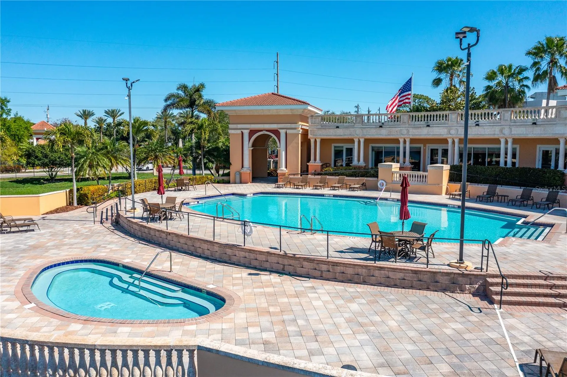 8 Academy Way S St Petersburg FL 33711