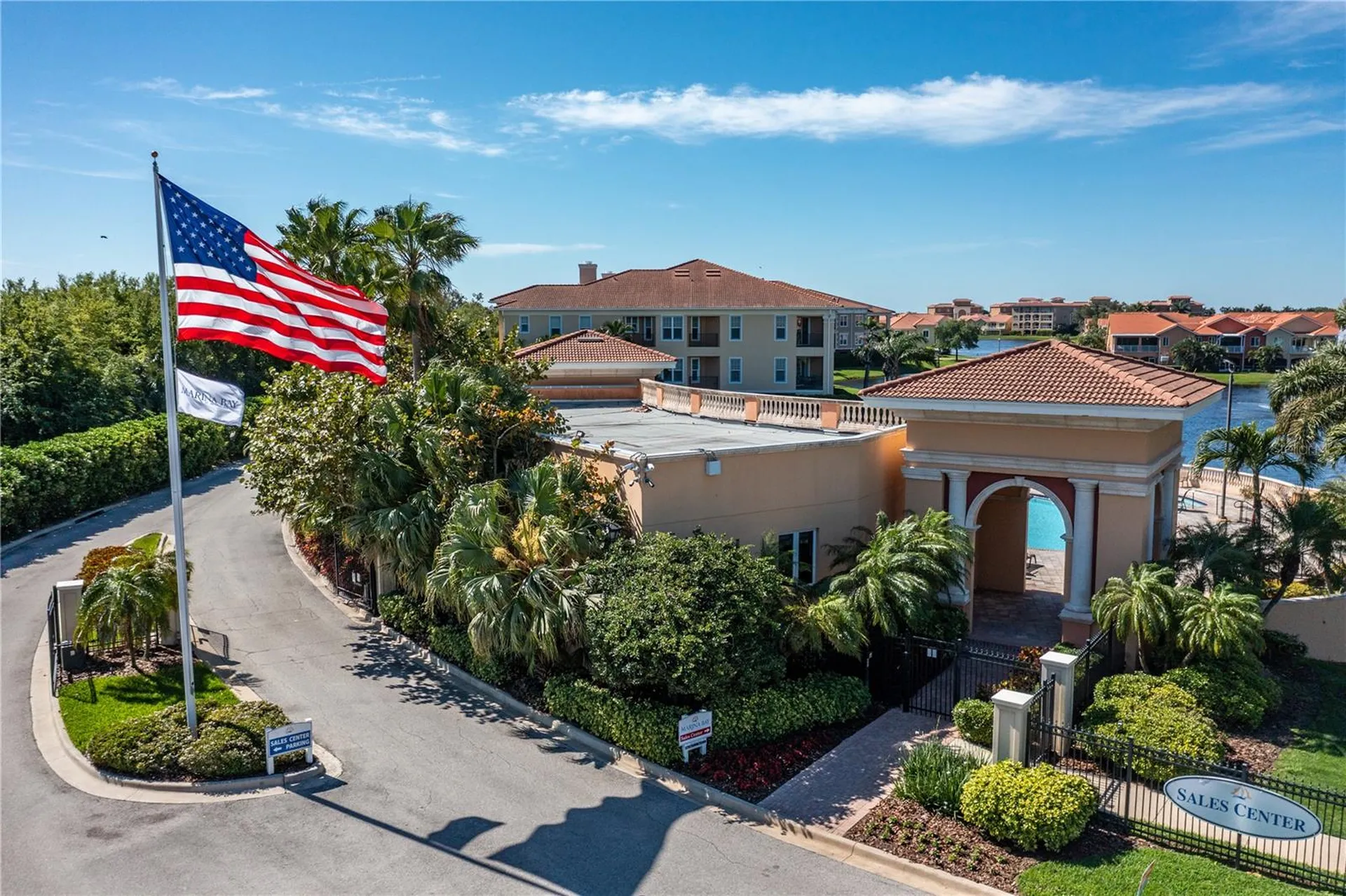 8 Academy Way S St Petersburg FL 33711