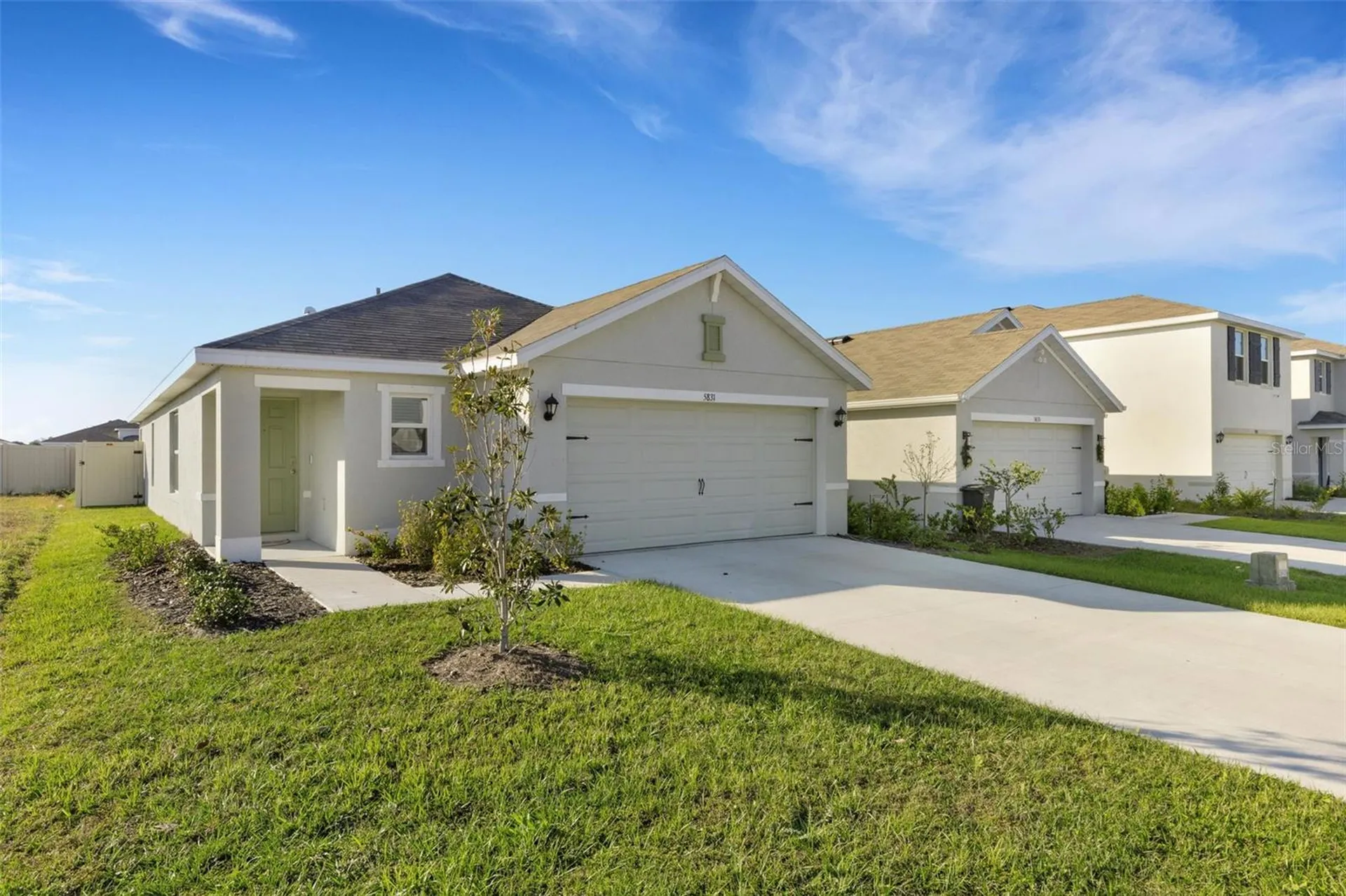 5831 Silver Moonlight Drive Palmetto FL 34221