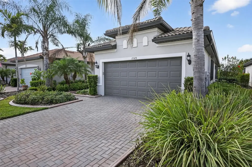 2525 Daisy Drive North Port FL 34289