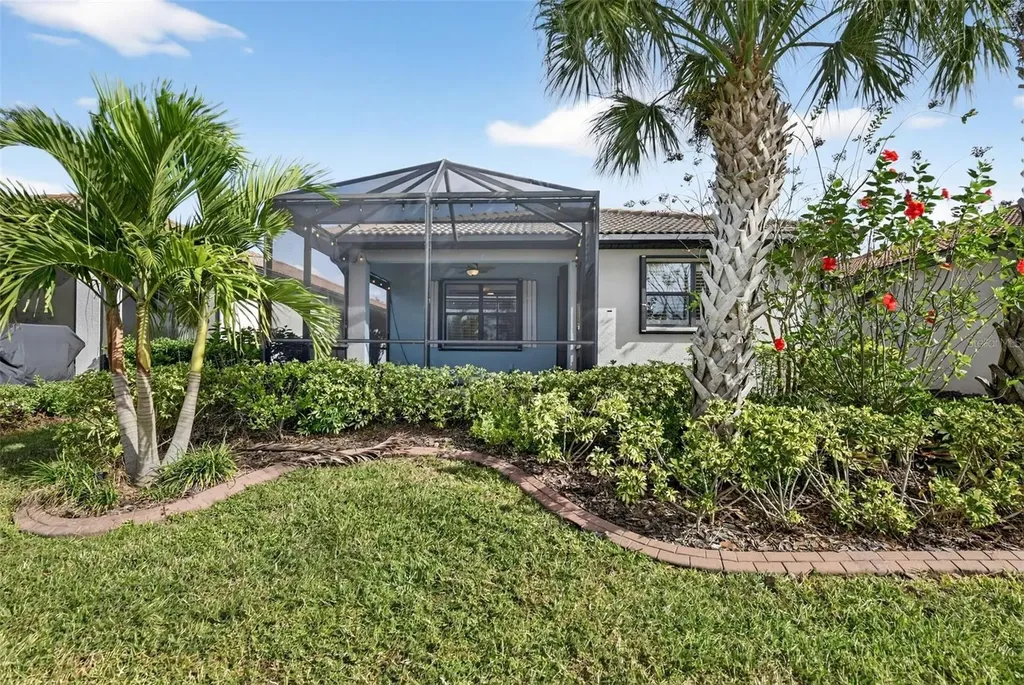 2525 Daisy Drive North Port FL 34289