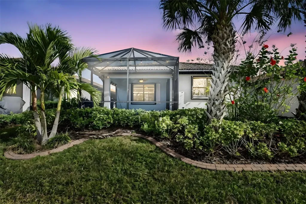 2525 Daisy Drive North Port FL 34289