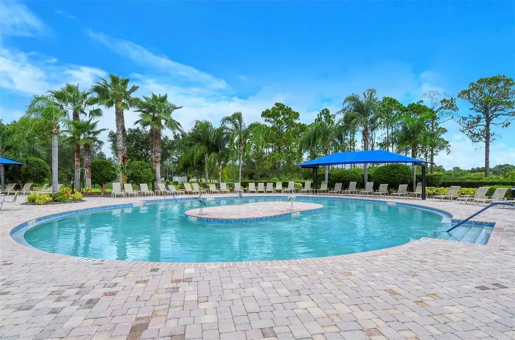 2525 Daisy Drive North Port FL 34289