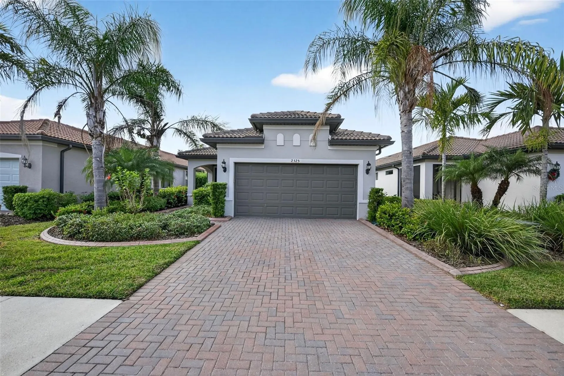 2525 Daisy Drive North Port FL 34289