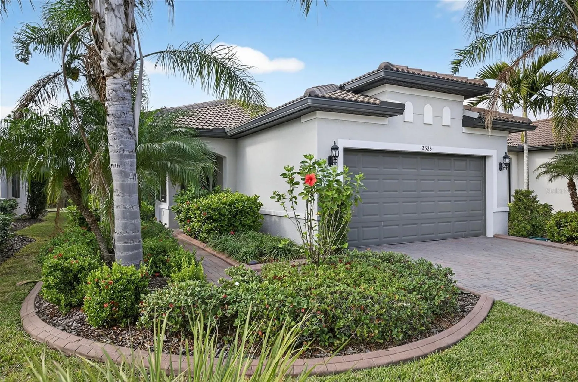 2525 Daisy Drive North Port FL 34289