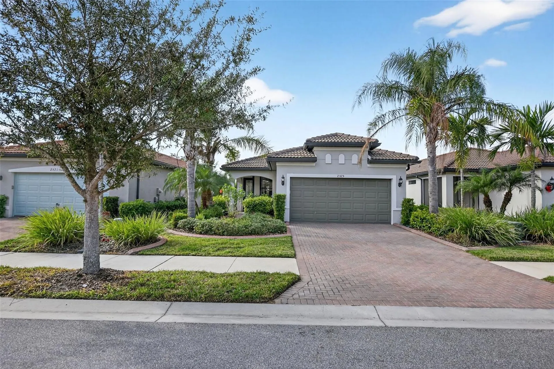 2525 Daisy Drive North Port FL 34289