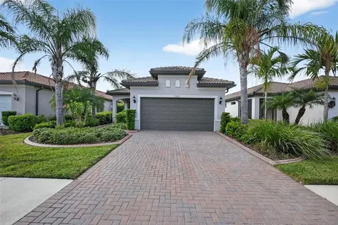 2525 Daisy Drive North Port FL 34289