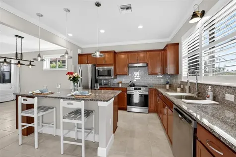 2525 Daisy Drive North Port FL 34289