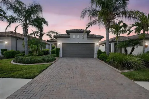 2525 Daisy Drive North Port FL 34289