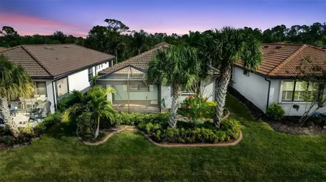 2525 Daisy Drive North Port FL 34289
