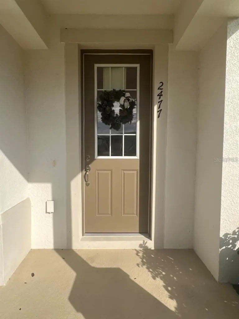 2477 Toscolona Drive Kissimmee FL 34741