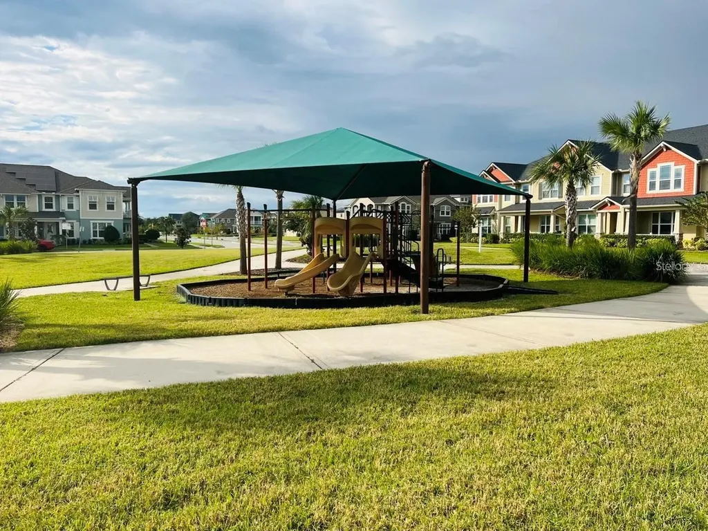 2477 Toscolona Drive Kissimmee FL 34741