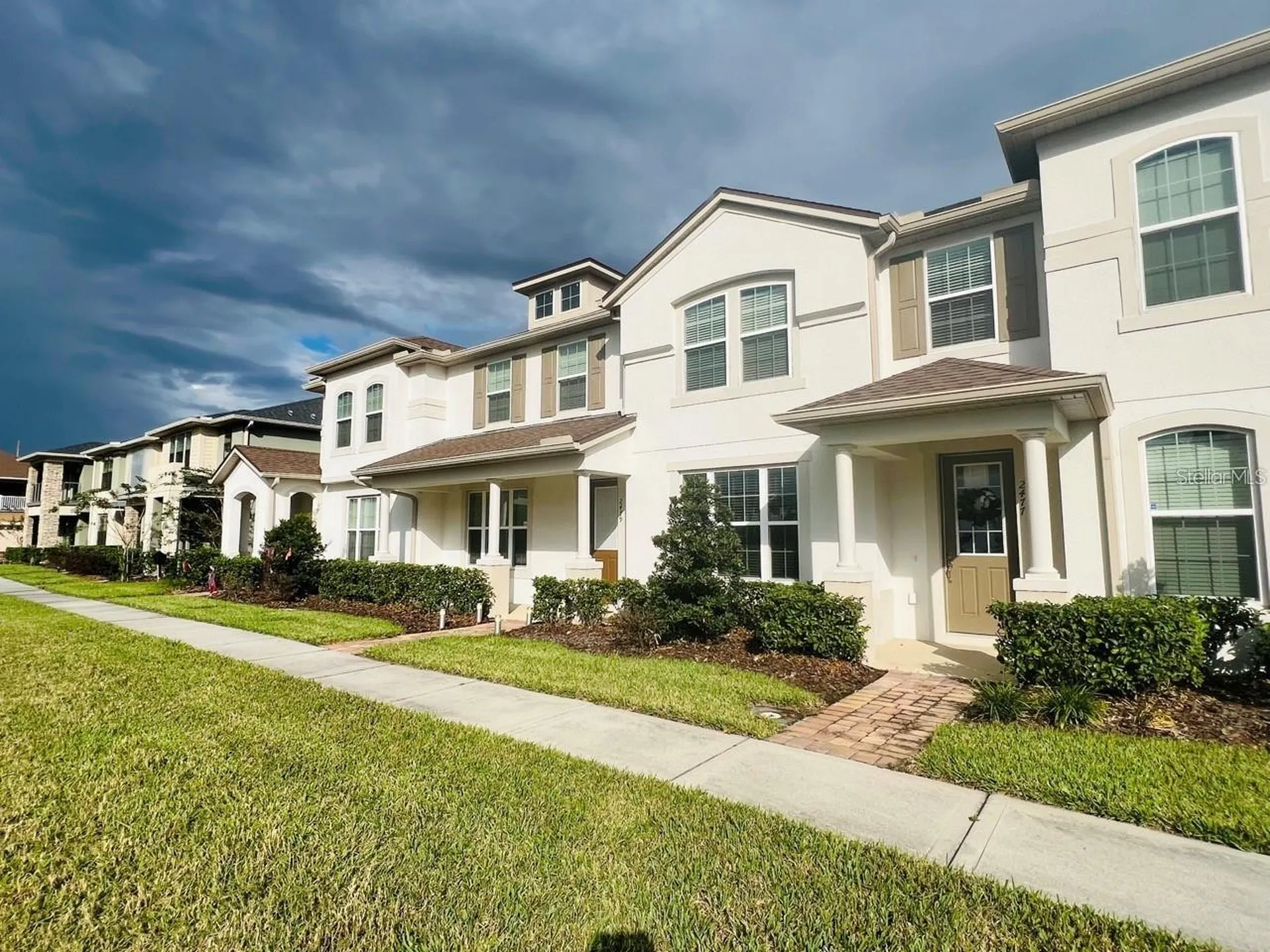 2477 Toscolona Drive Kissimmee FL 34741