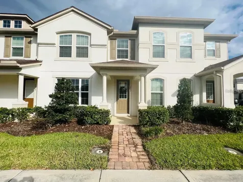 2477 Toscolona Drive Kissimmee FL 34741