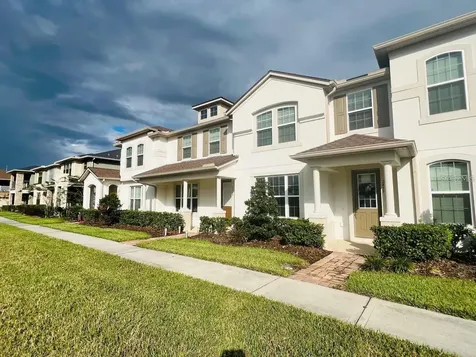 2477 Toscolona Drive Kissimmee FL 34741