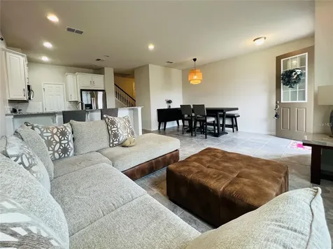 2477 Toscolona Drive Kissimmee FL 34741