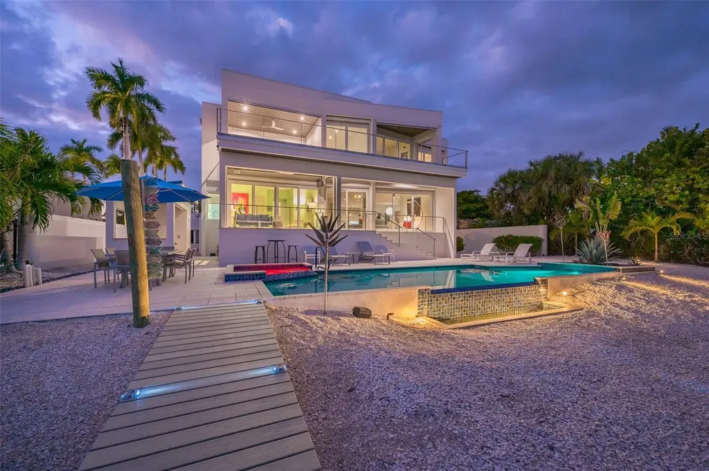 222 Morningside Drive Sarasota FL 34236