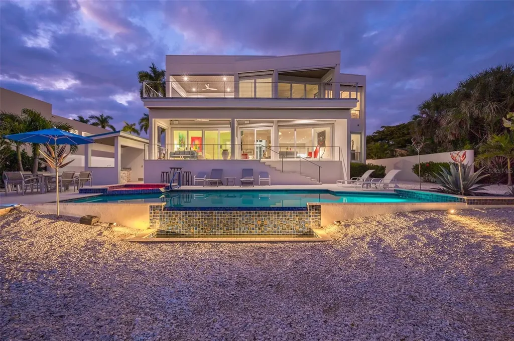222 Morningside Drive Sarasota FL 34236