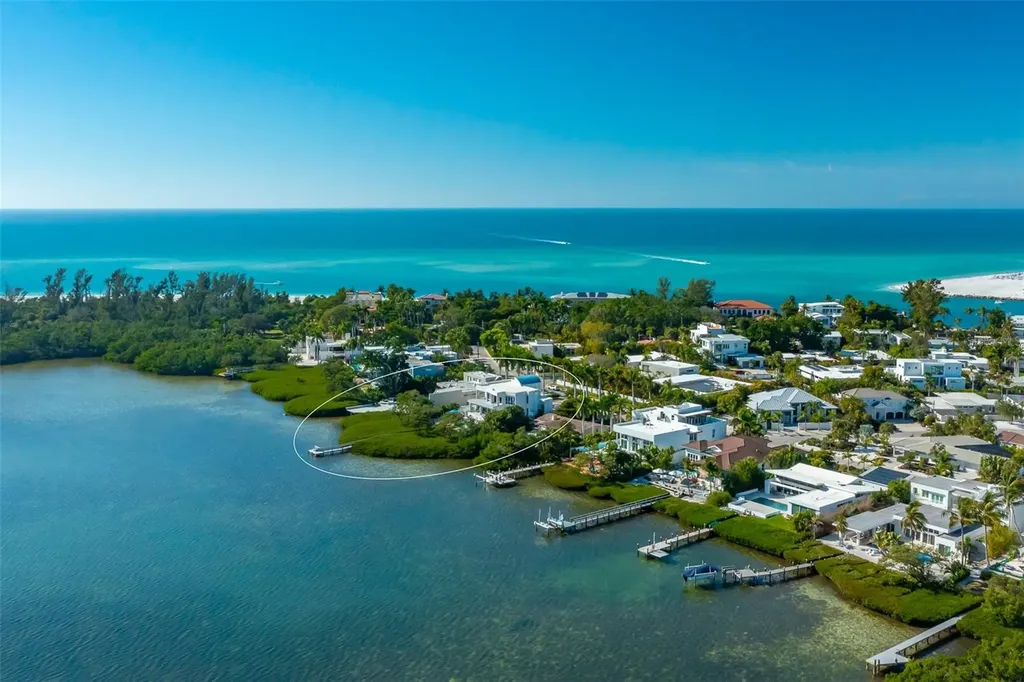 222 Morningside Drive Sarasota FL 34236