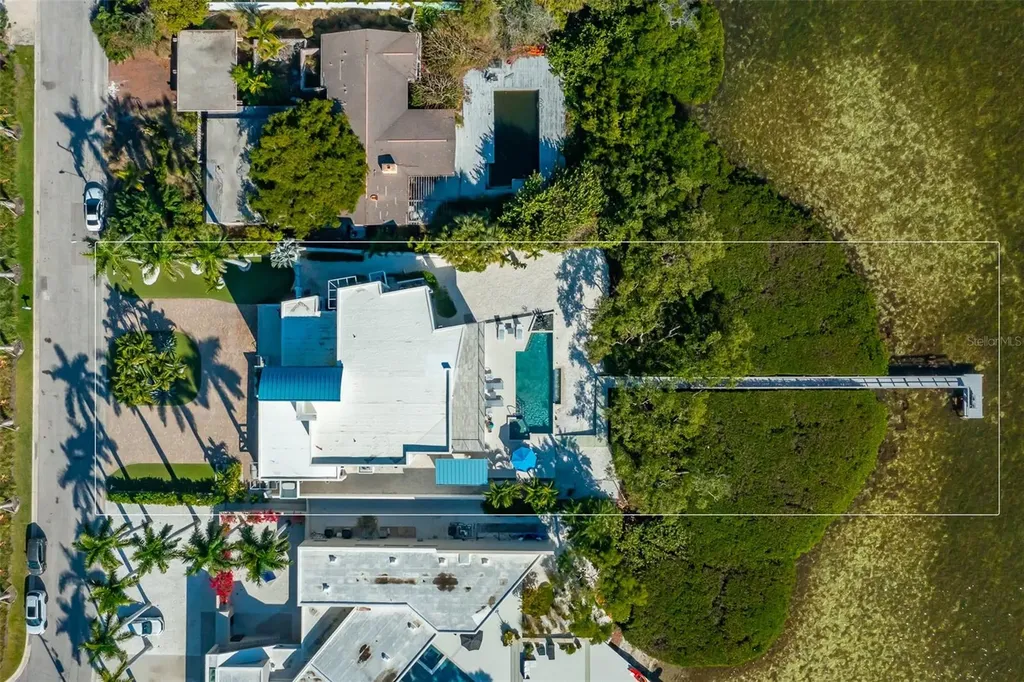222 Morningside Drive Sarasota FL 34236
