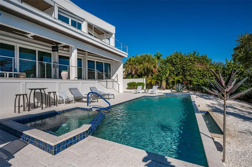 222 Morningside Drive Sarasota FL 34236