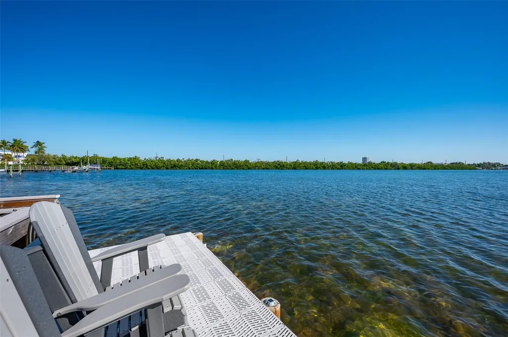 222 Morningside Drive Sarasota FL 34236