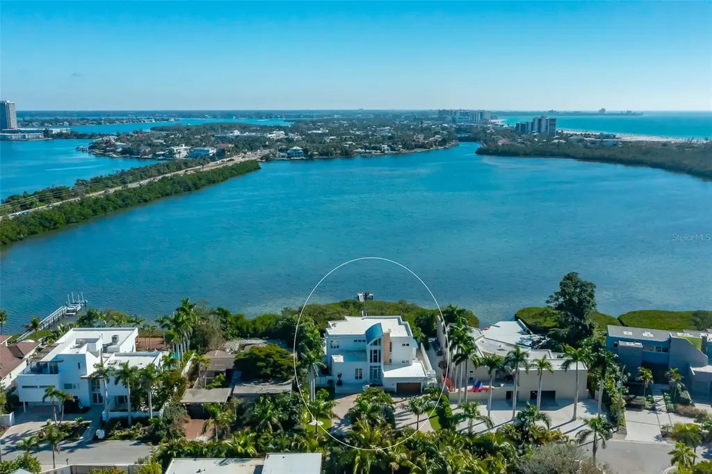 222 Morningside Drive Sarasota FL 34236