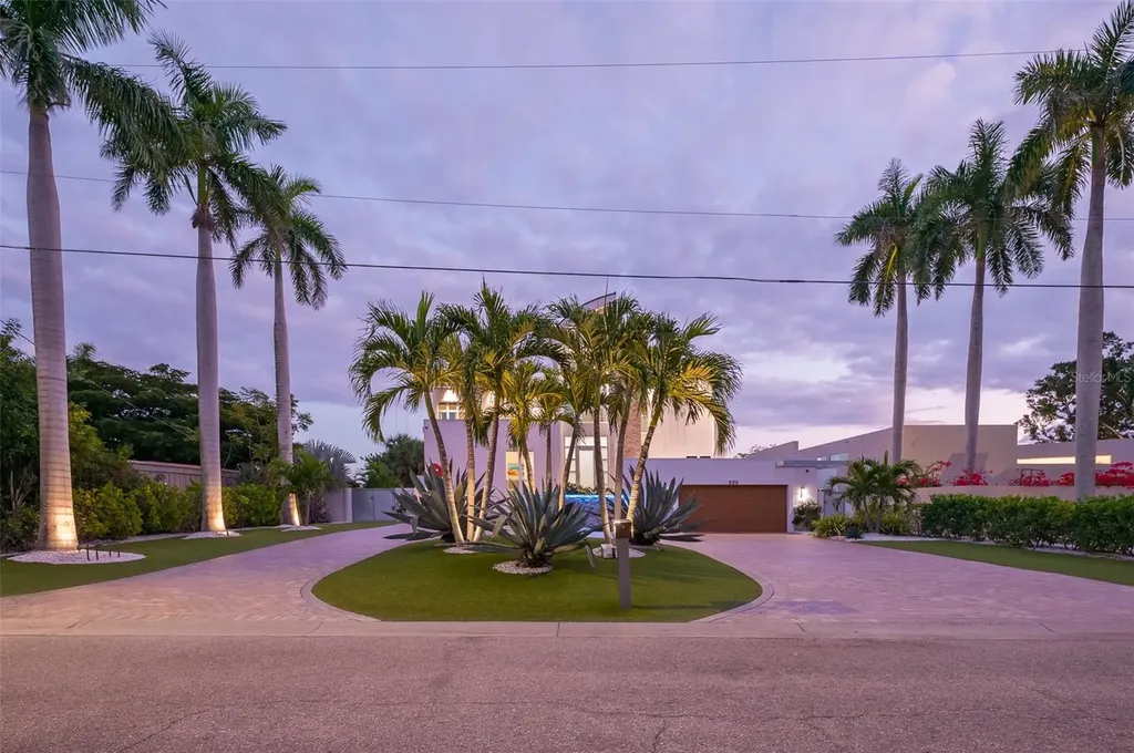 222 Morningside Drive Sarasota FL 34236