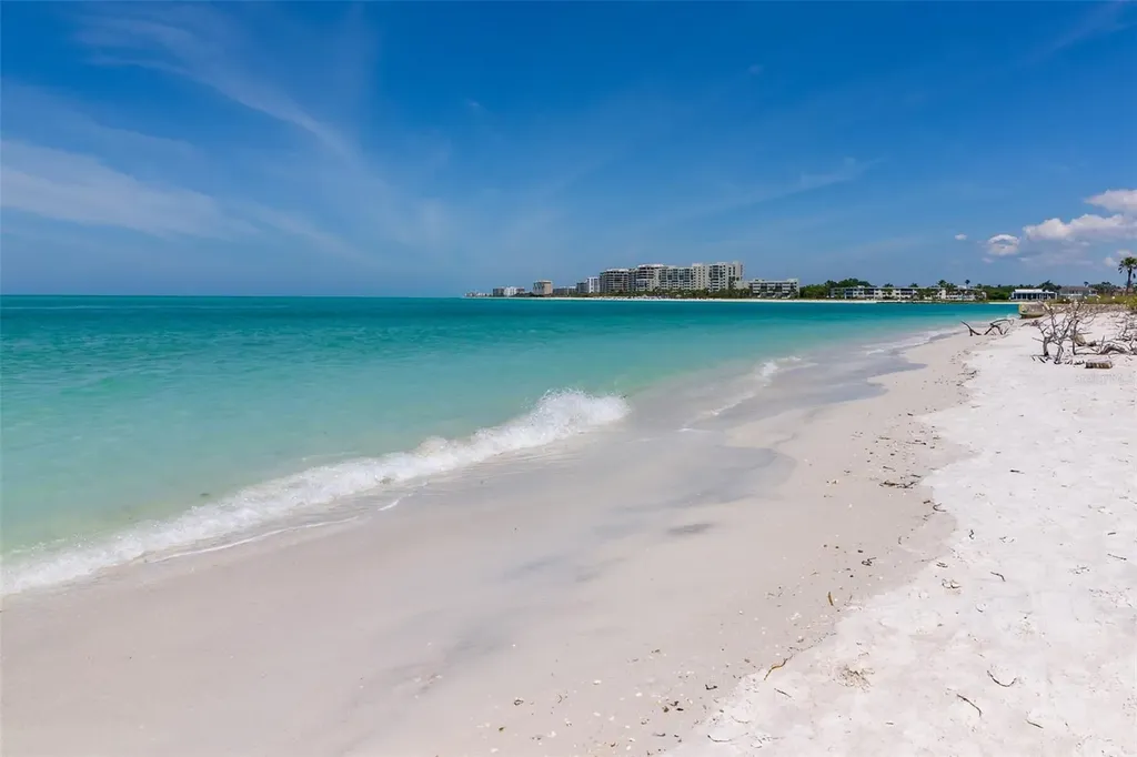 222 Morningside Drive Sarasota FL 34236