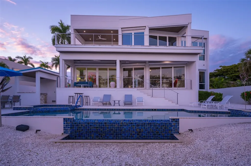 222 Morningside Drive Sarasota FL 34236