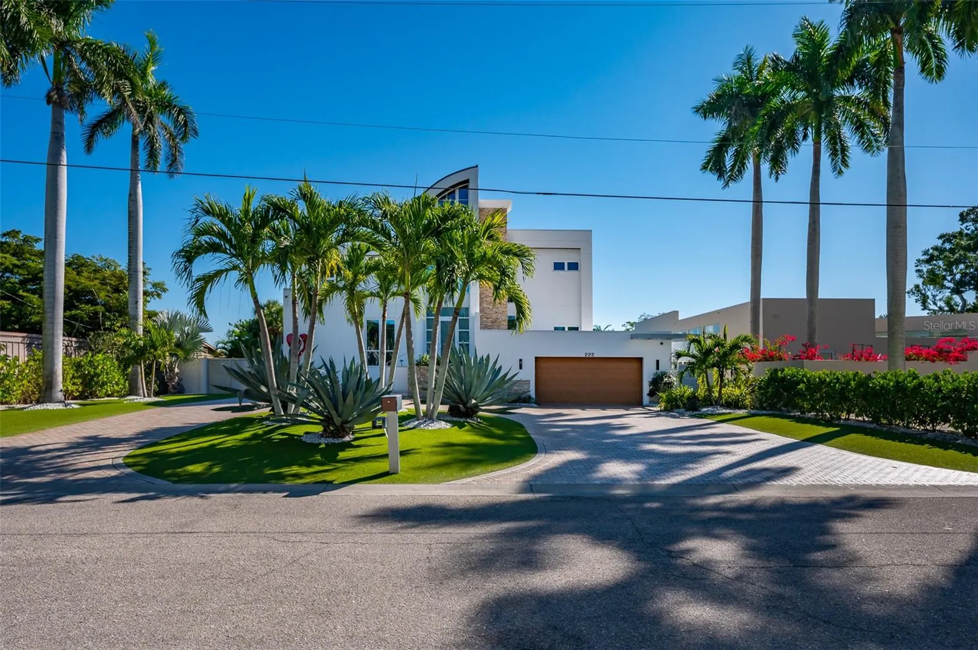 222 Morningside Drive Sarasota FL 34236