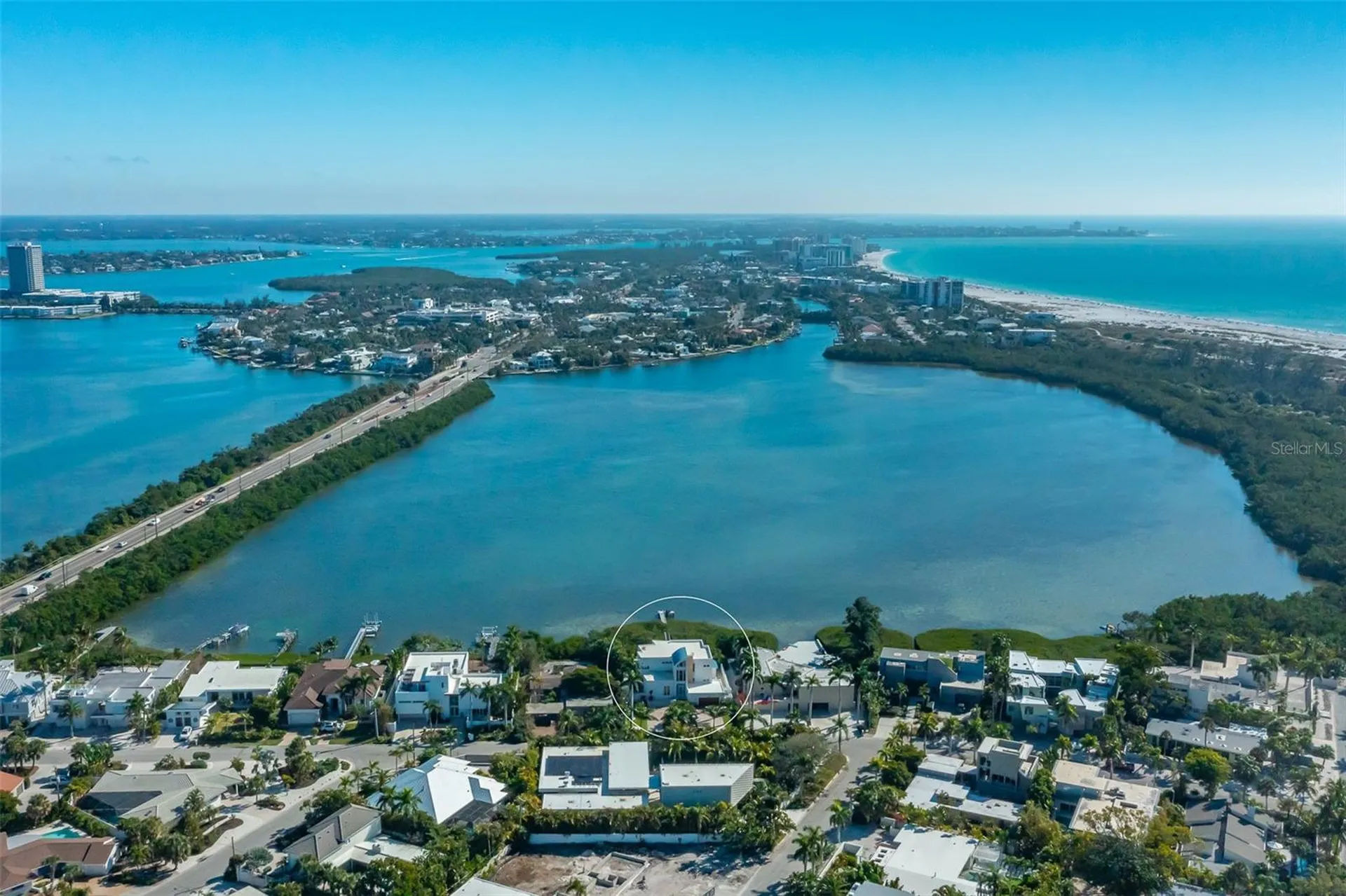 222 Morningside Drive Sarasota FL 34236