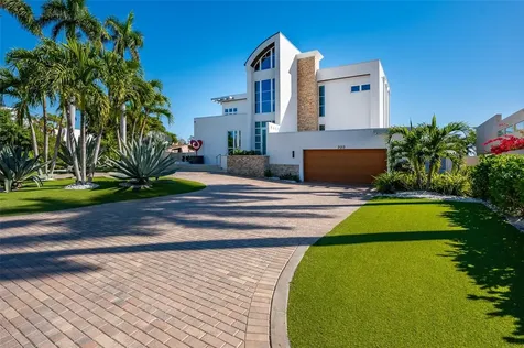 222 Morningside Drive Sarasota FL 34236