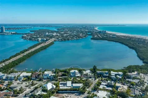 222 Morningside Drive Sarasota FL 34236