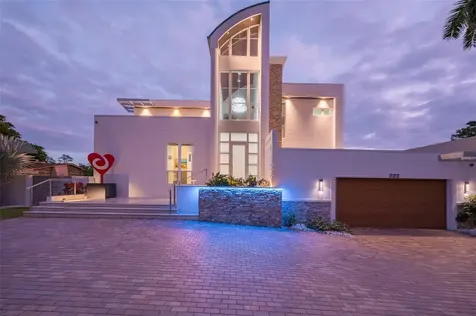 222 Morningside Drive Sarasota FL 34236