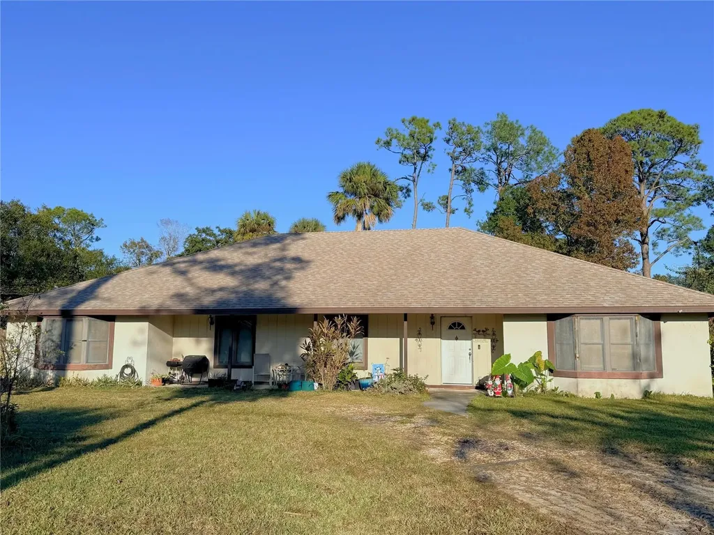 1627 Decatur Avenue Holly Hill FL 32117