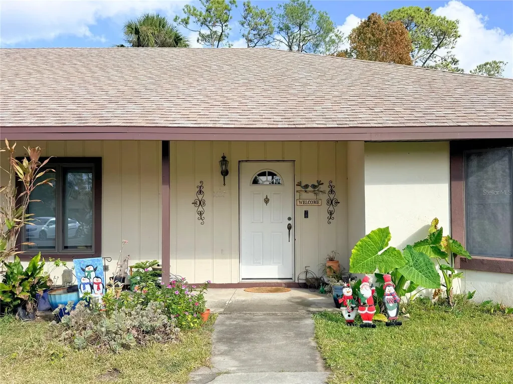 1627 Decatur Avenue Holly Hill FL 32117