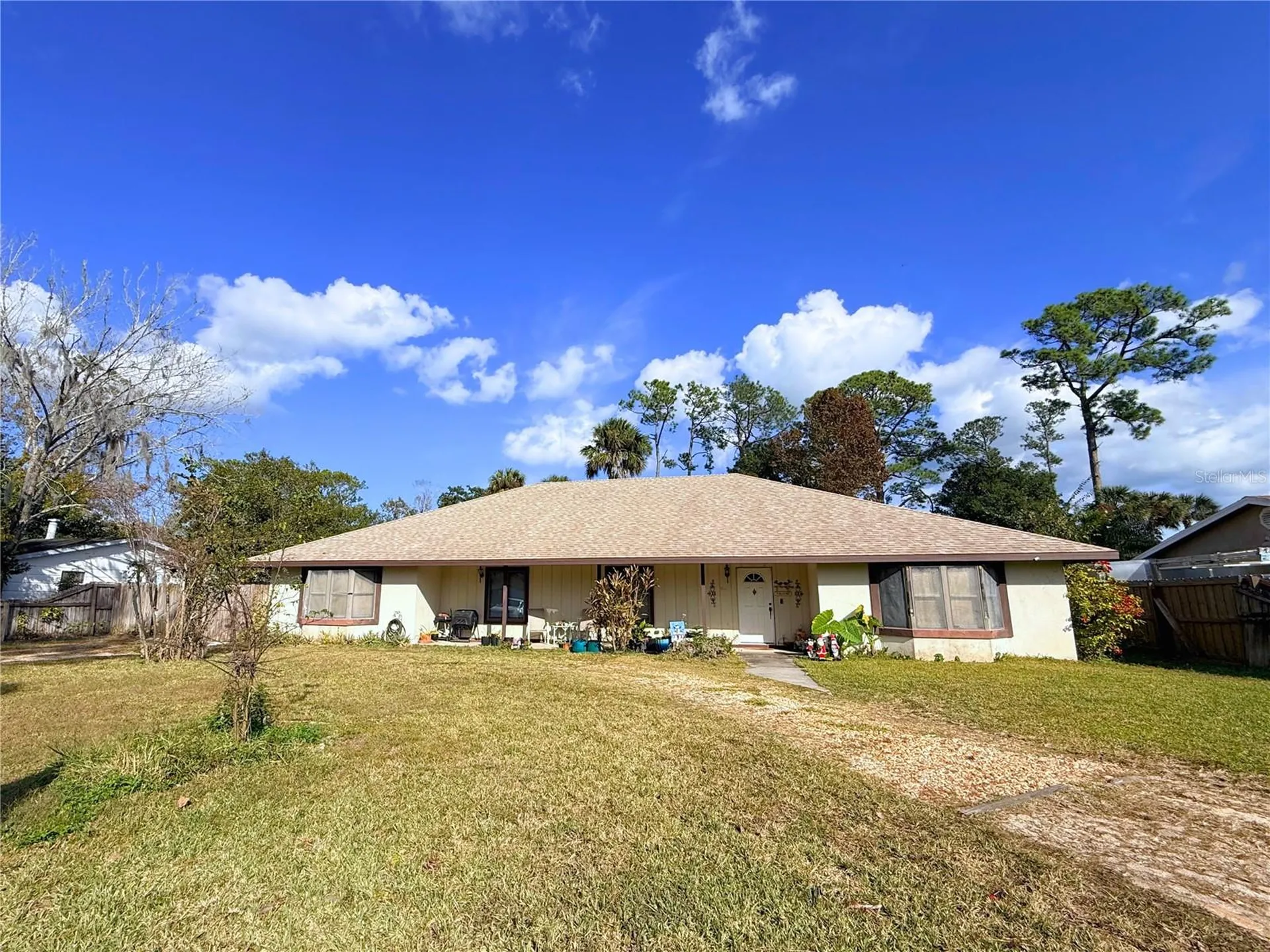 1627 Decatur Avenue Holly Hill FL 32117
