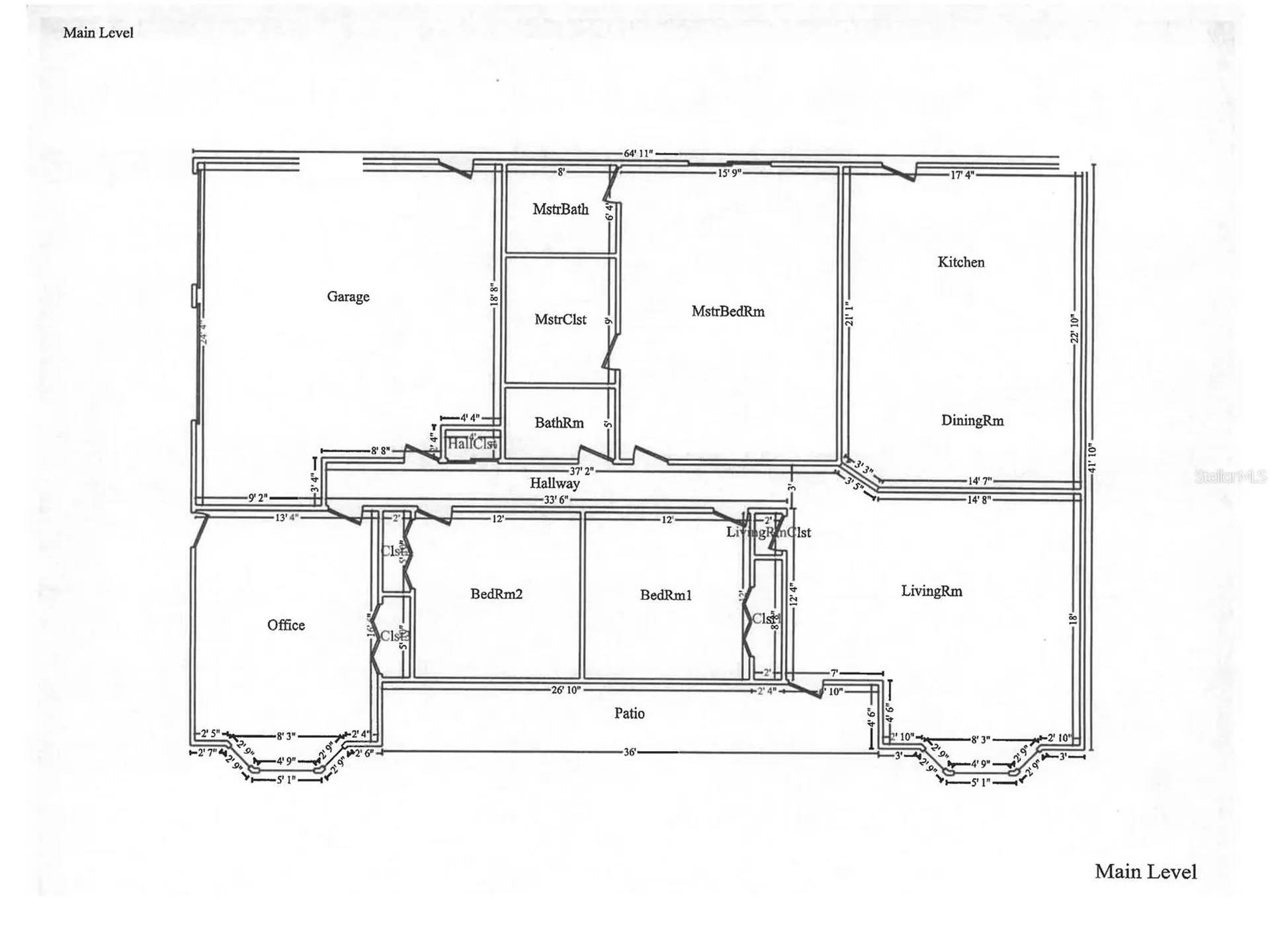 1627 Decatur Avenue Holly Hill FL 32117