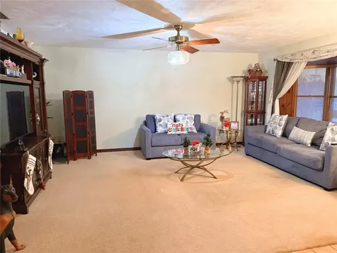 1627 Decatur Avenue Holly Hill FL 32117