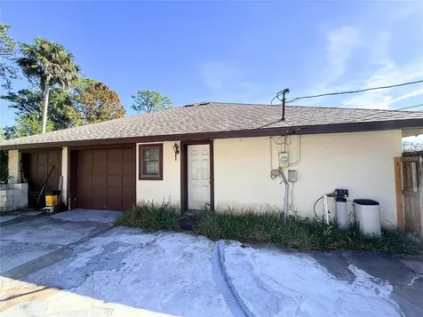 1627 Decatur Avenue Holly Hill FL 32117
