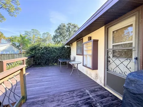 1627 Decatur Avenue Holly Hill FL 32117