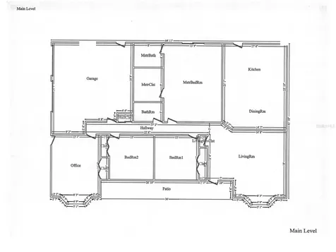 1627 Decatur Avenue Holly Hill FL 32117