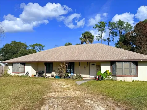 1627 Decatur Avenue Holly Hill FL 32117