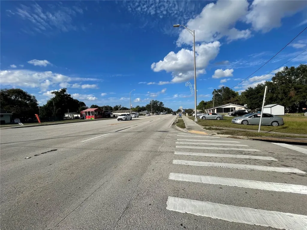 7 4th Street SE Fort Meade FL 33841